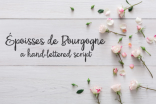 PN Époisses De Bourgogne: A Typeface Review for Branding